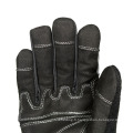 Palme Remplacement synthétique anti-abrasion Assemblée lourde Horandage de gestion des gants d&#39;outillage de gréement de gréement